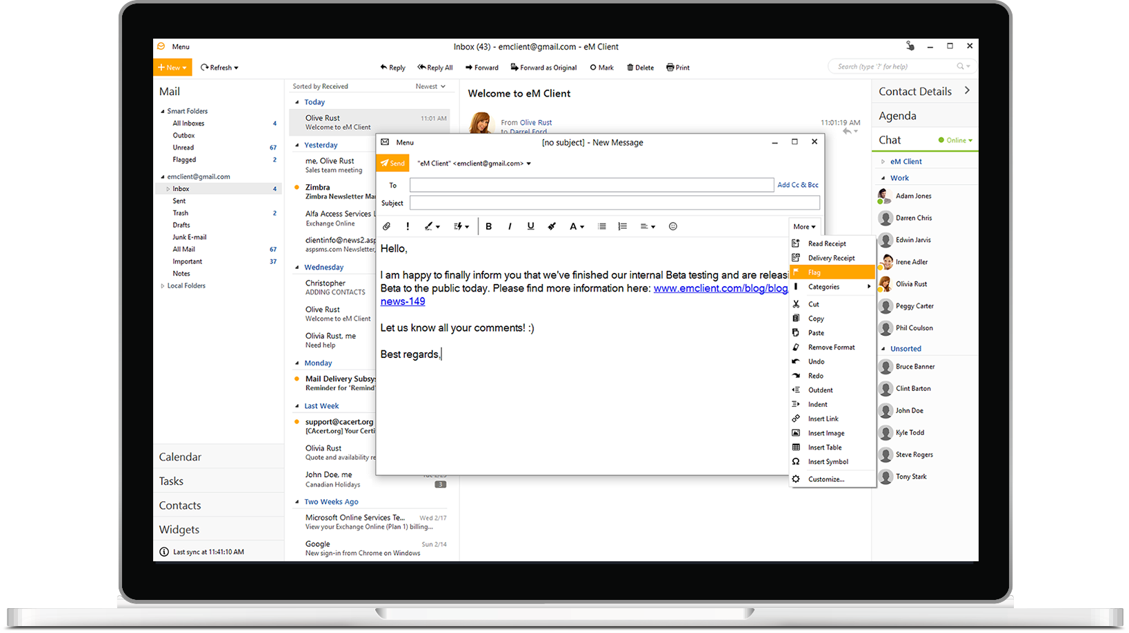 Email Archive Software For Mac